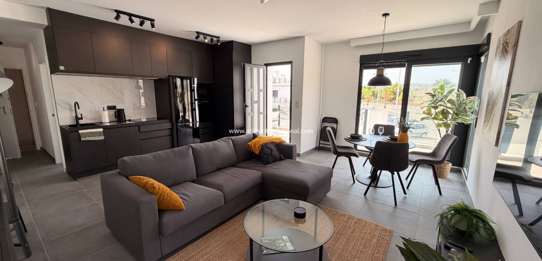 Revente - Duplex - San miguel de salinas