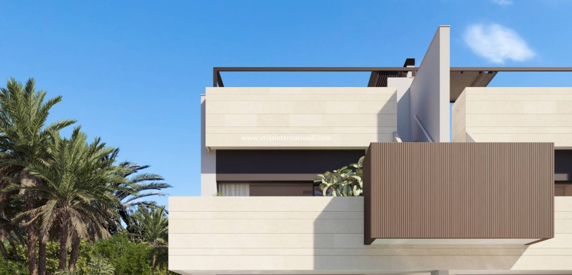  - Duplex - Pilar de la horadada