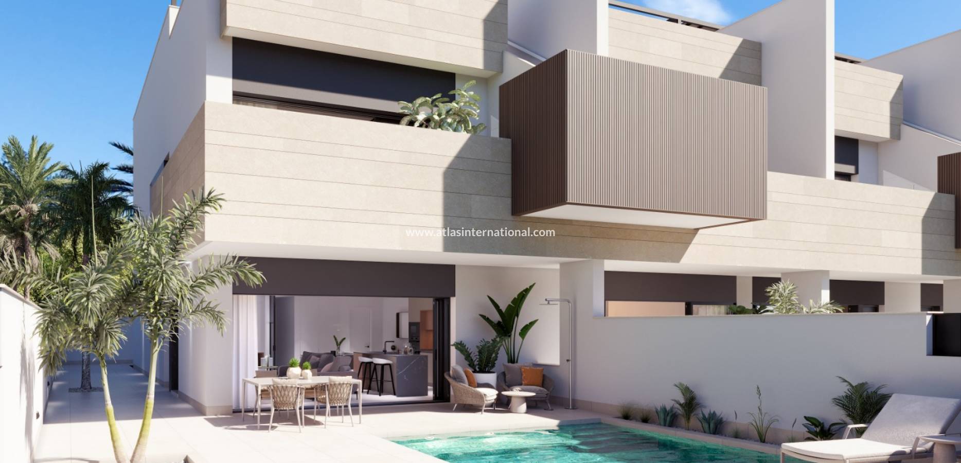  - Duplex - Pilar de la horadada
