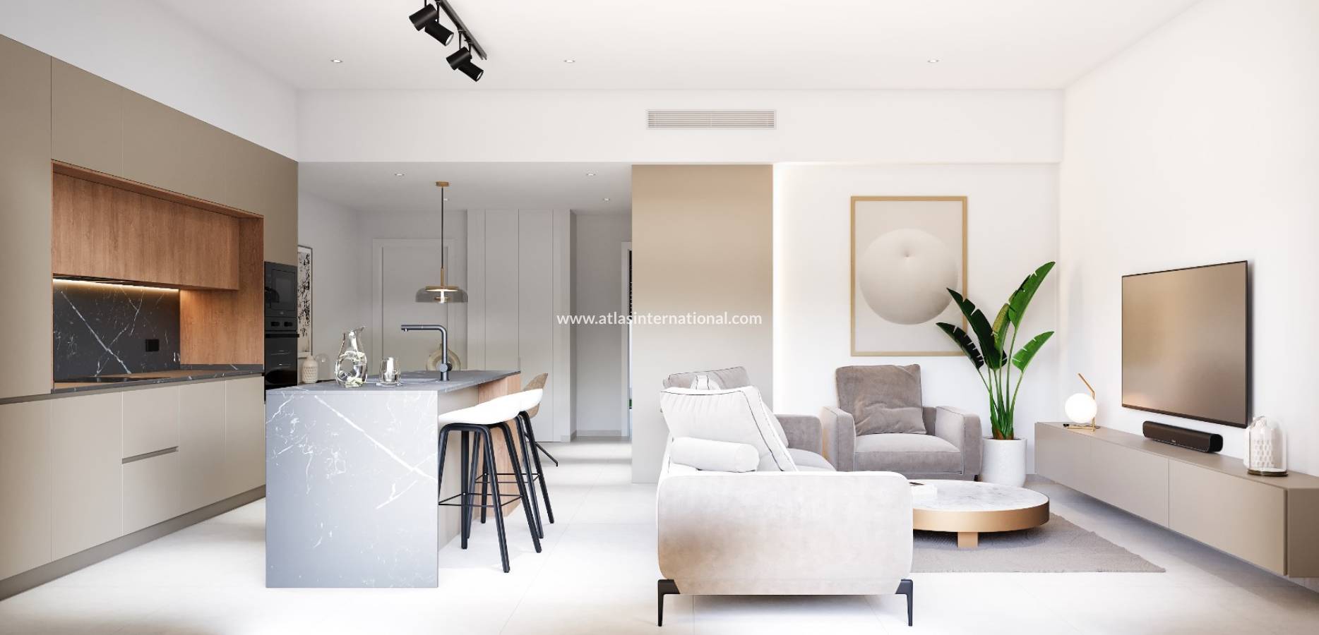  - Duplex - Pilar de la horadada