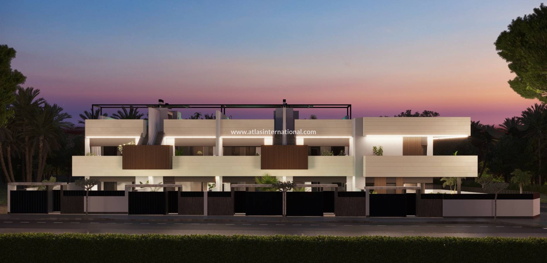  - Duplex - Pilar de la horadada