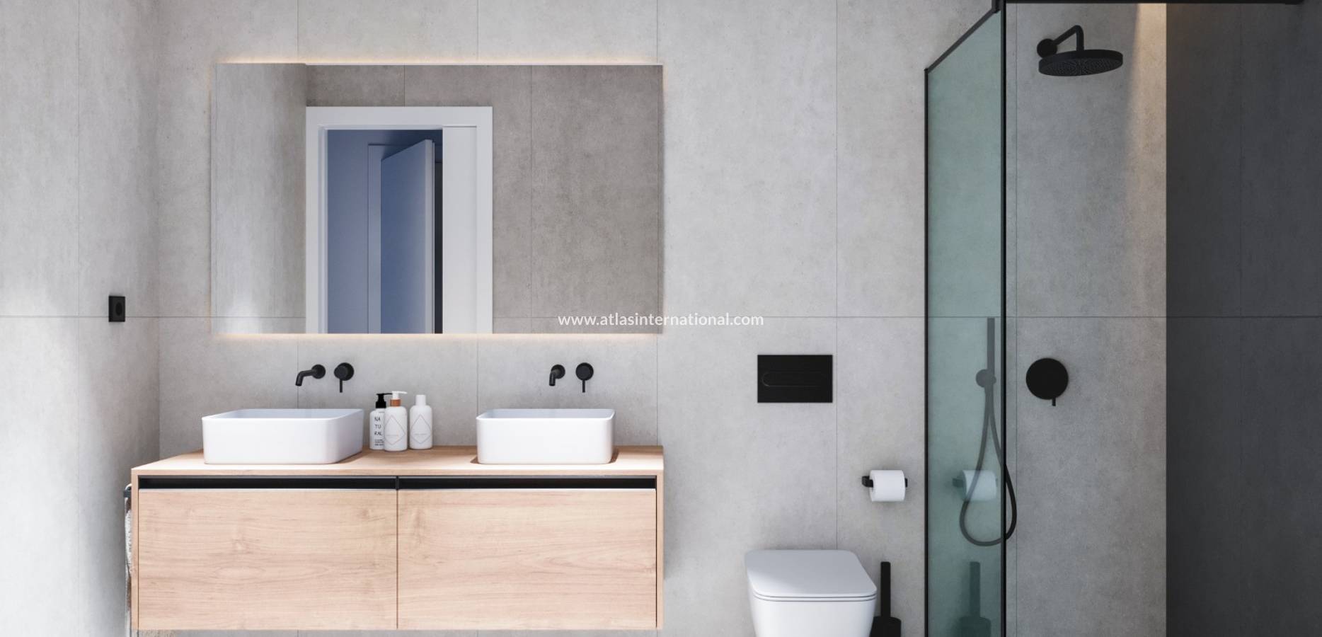 Nouvelle construction - Duplex - Pilar de la horadada