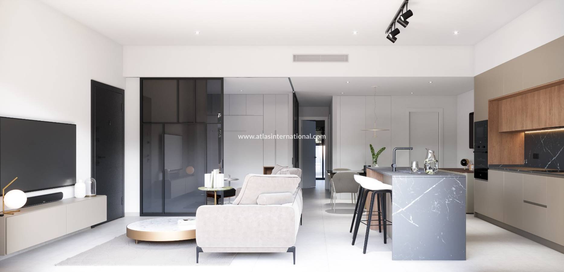  - Duplex - Pilar de la horadada