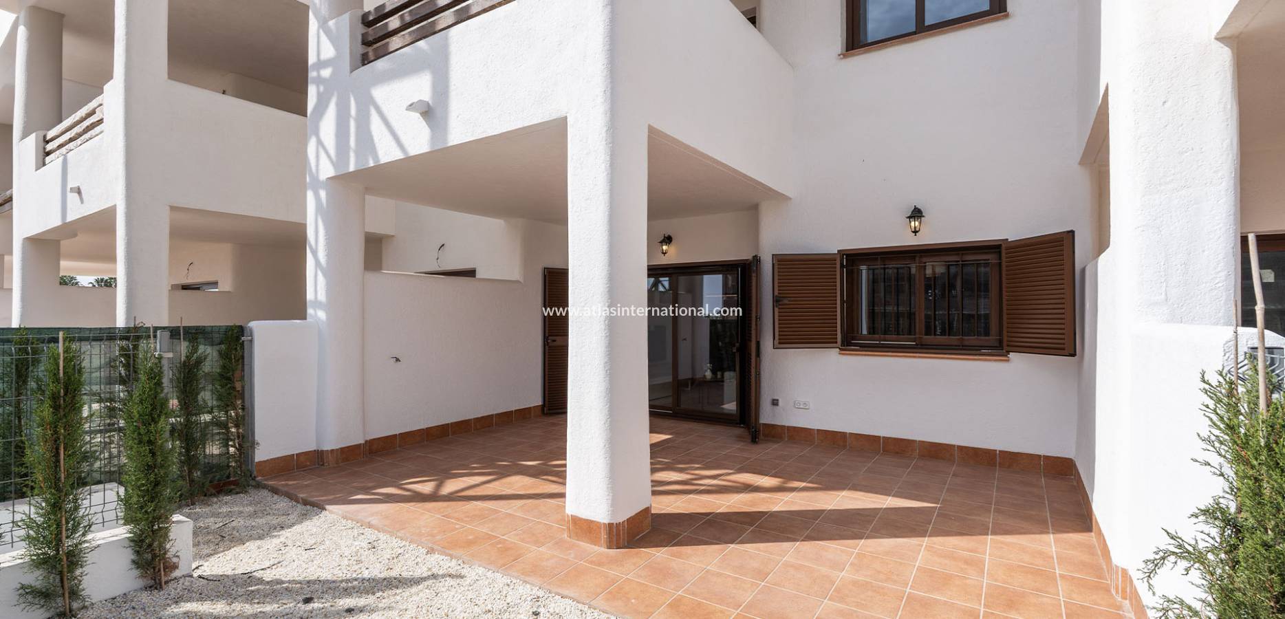 New Build - Bungalow - Pulpí (Almería) - Spain