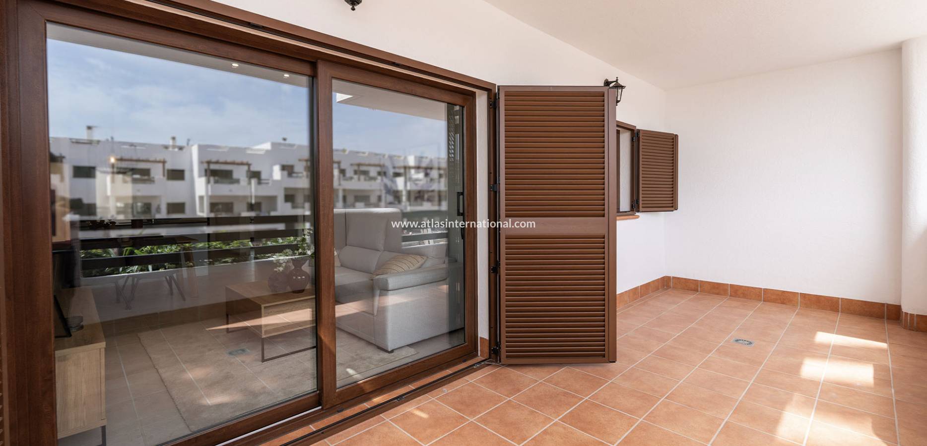 New Build - Bungalow - Pulpí (Almería) - Spain
