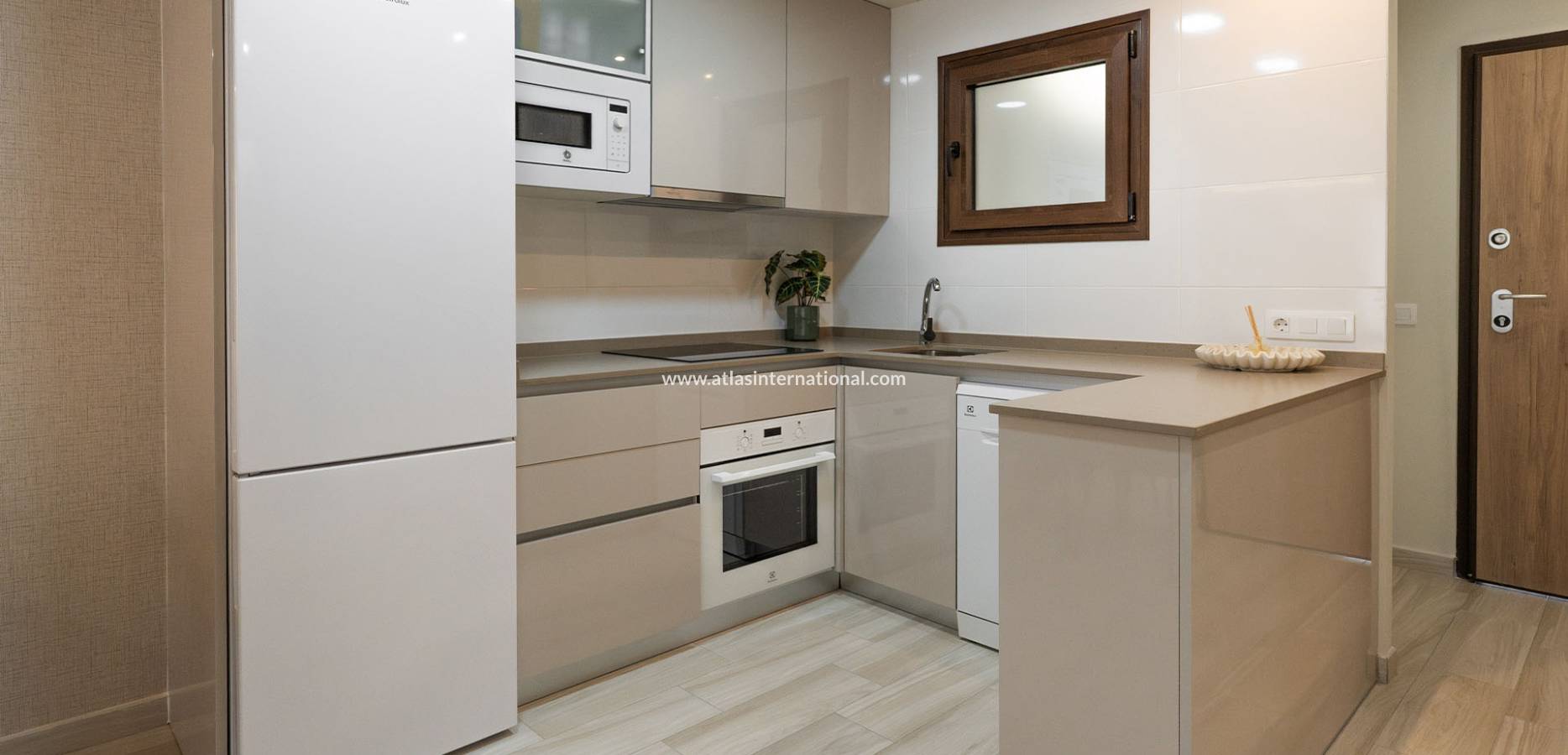 New Build - Bungalow - Pulpí (Almería) - Spain