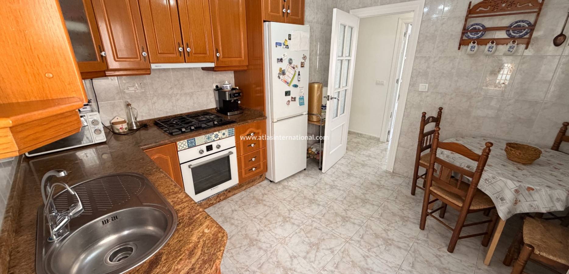 Herverkoop - Penthouse - Pilar de la horadada