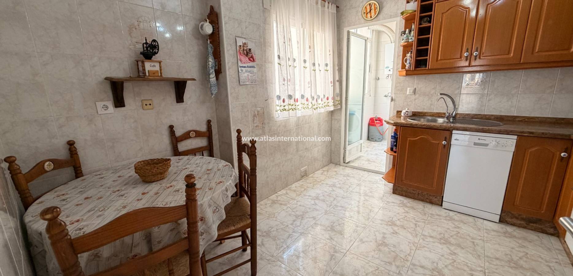 Herverkoop - Penthouse - Pilar de la horadada