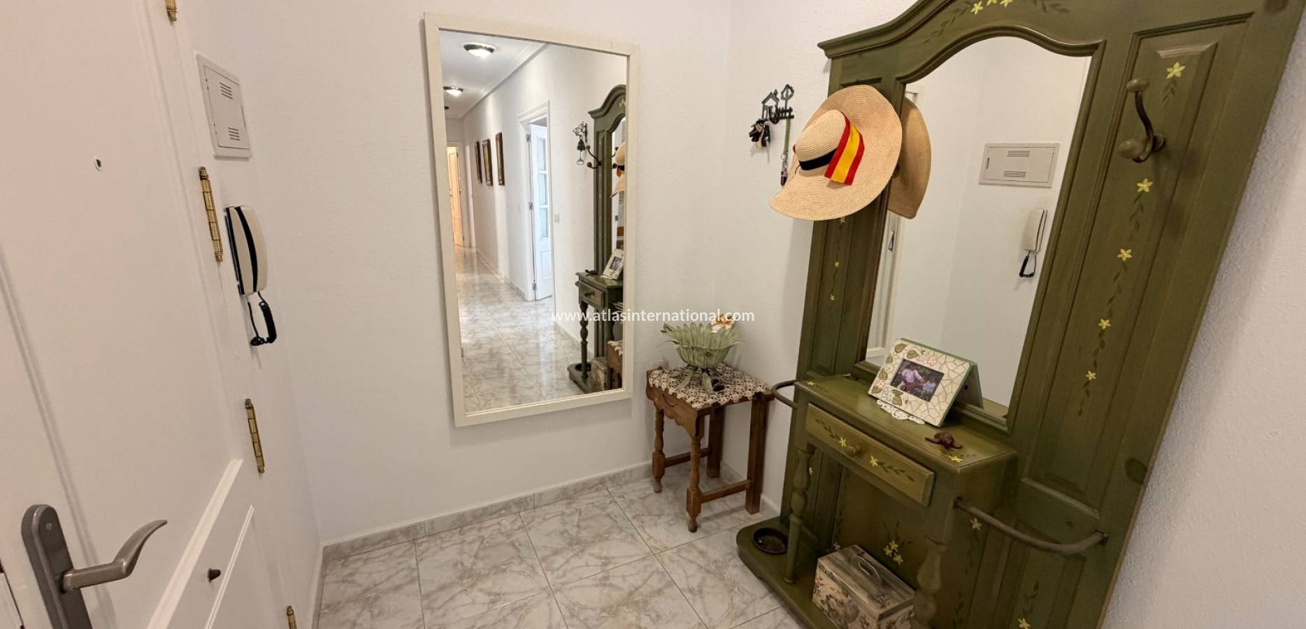 Herverkoop - Penthouse - Pilar de la horadada