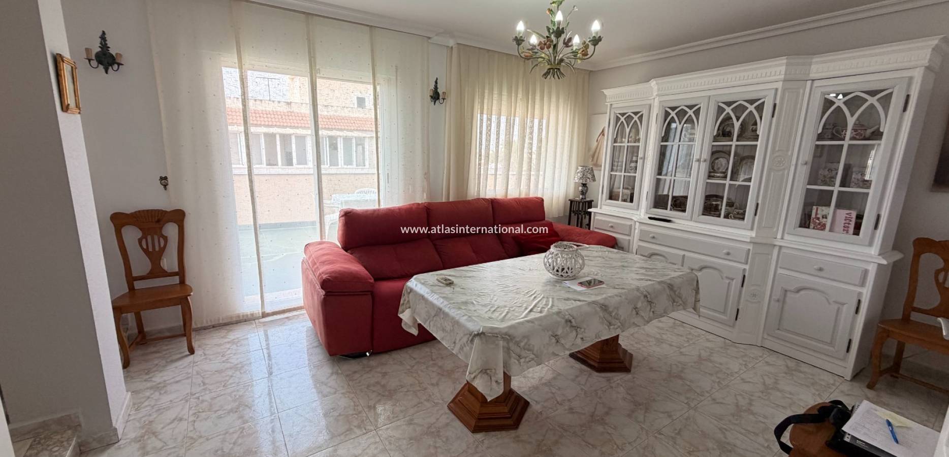 Herverkoop - Penthouse - Pilar de la horadada