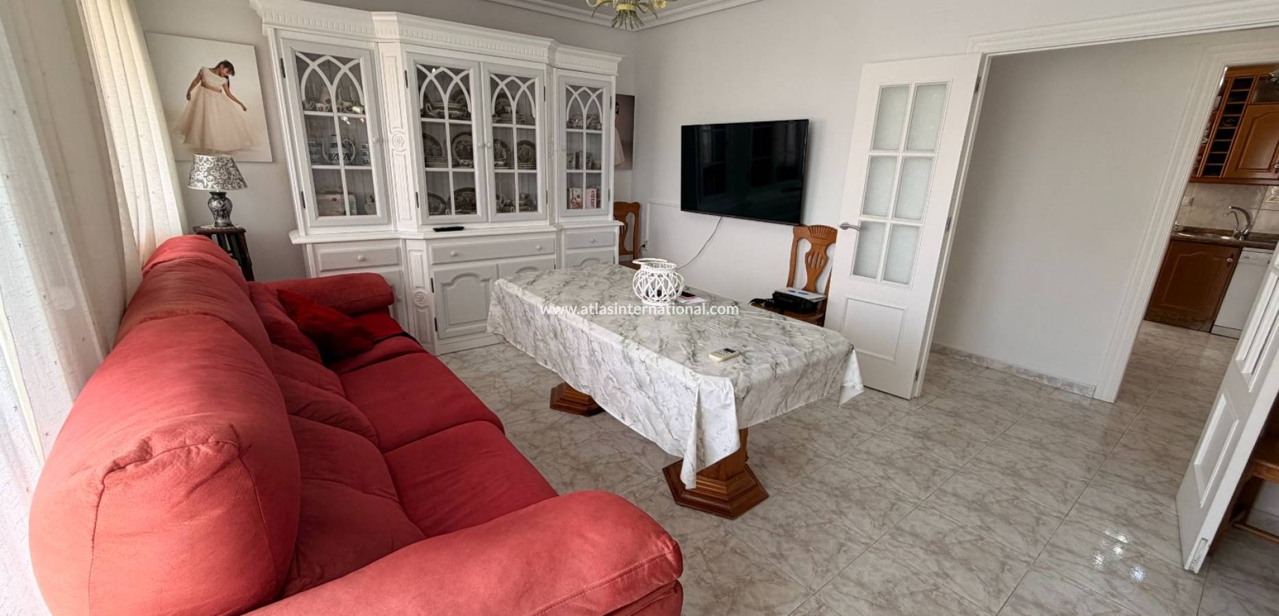 Herverkoop - Penthouse - Pilar de la horadada