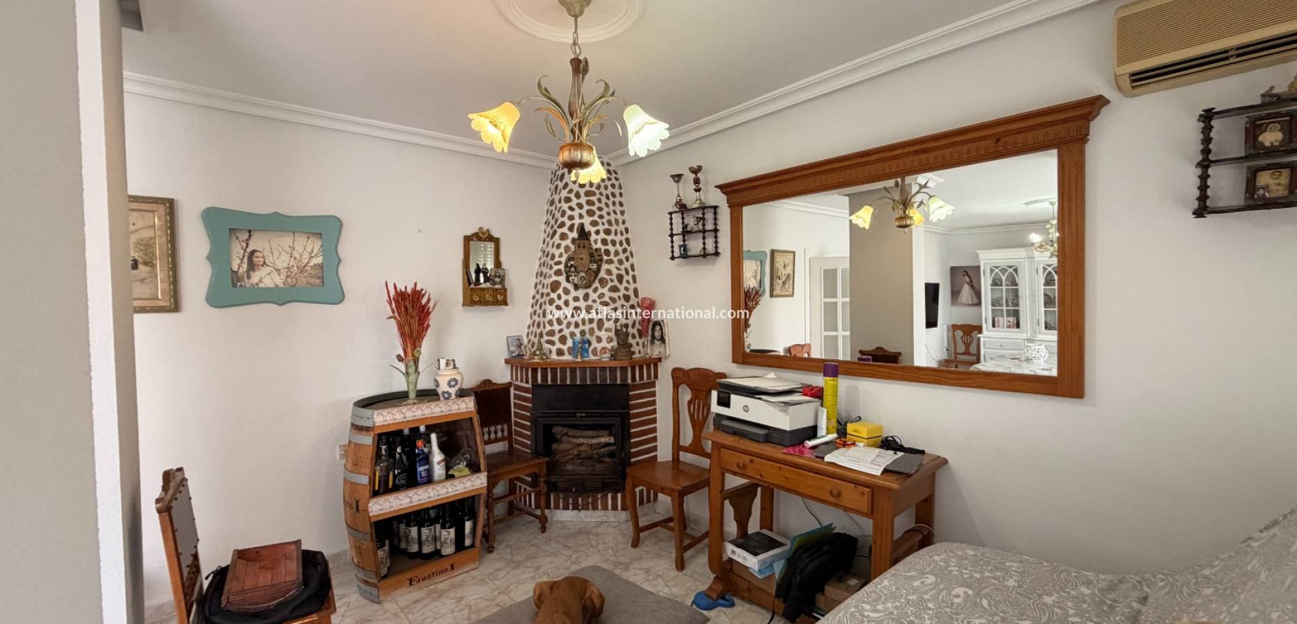 Herverkoop - Penthouse - Pilar de la horadada