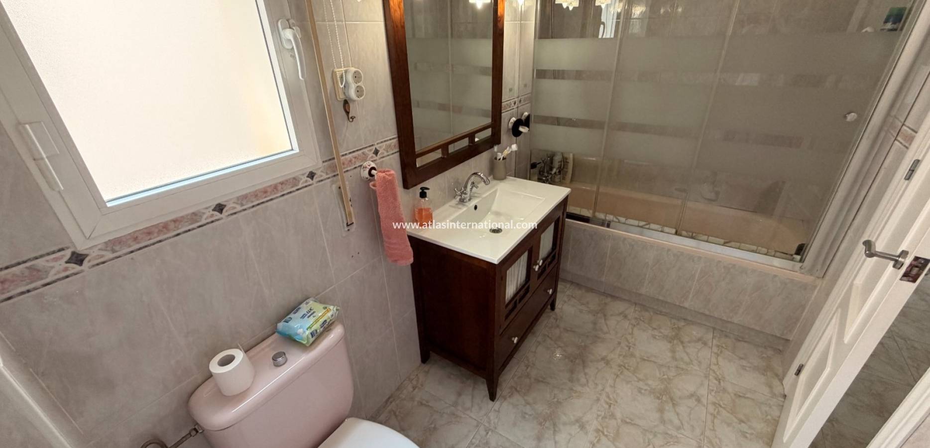 Herverkoop - Penthouse - Pilar de la horadada