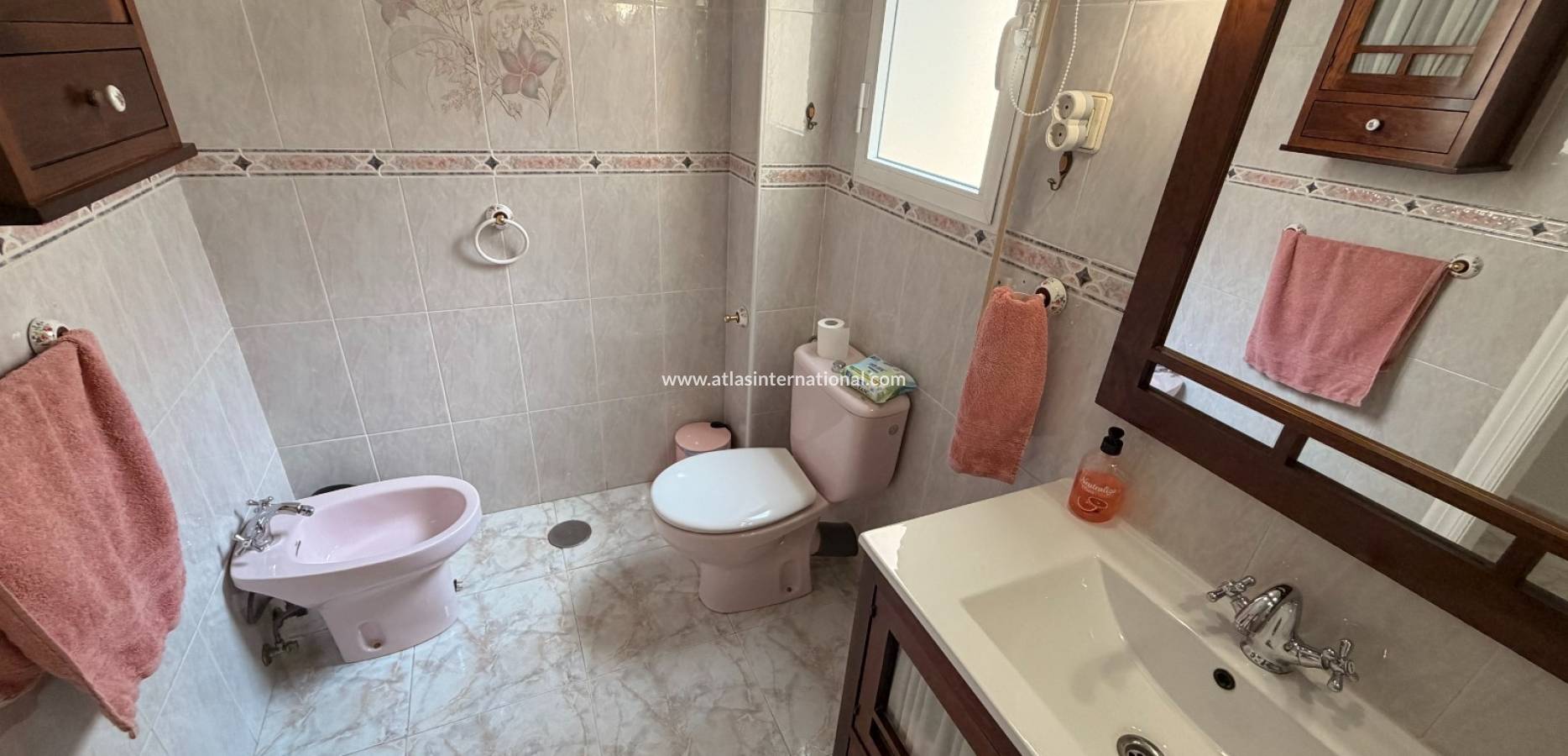 Herverkoop - Penthouse - Pilar de la horadada