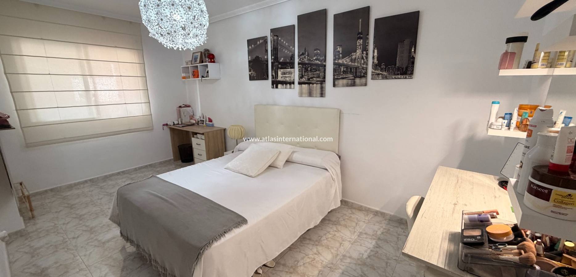 Herverkoop - Penthouse - Pilar de la horadada