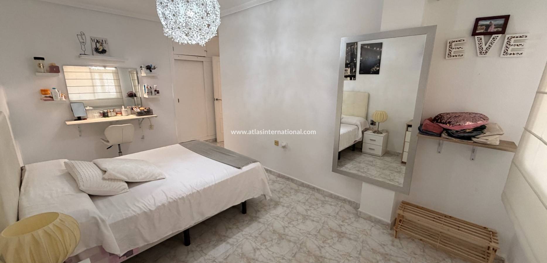 Herverkoop - Penthouse - Pilar de la horadada