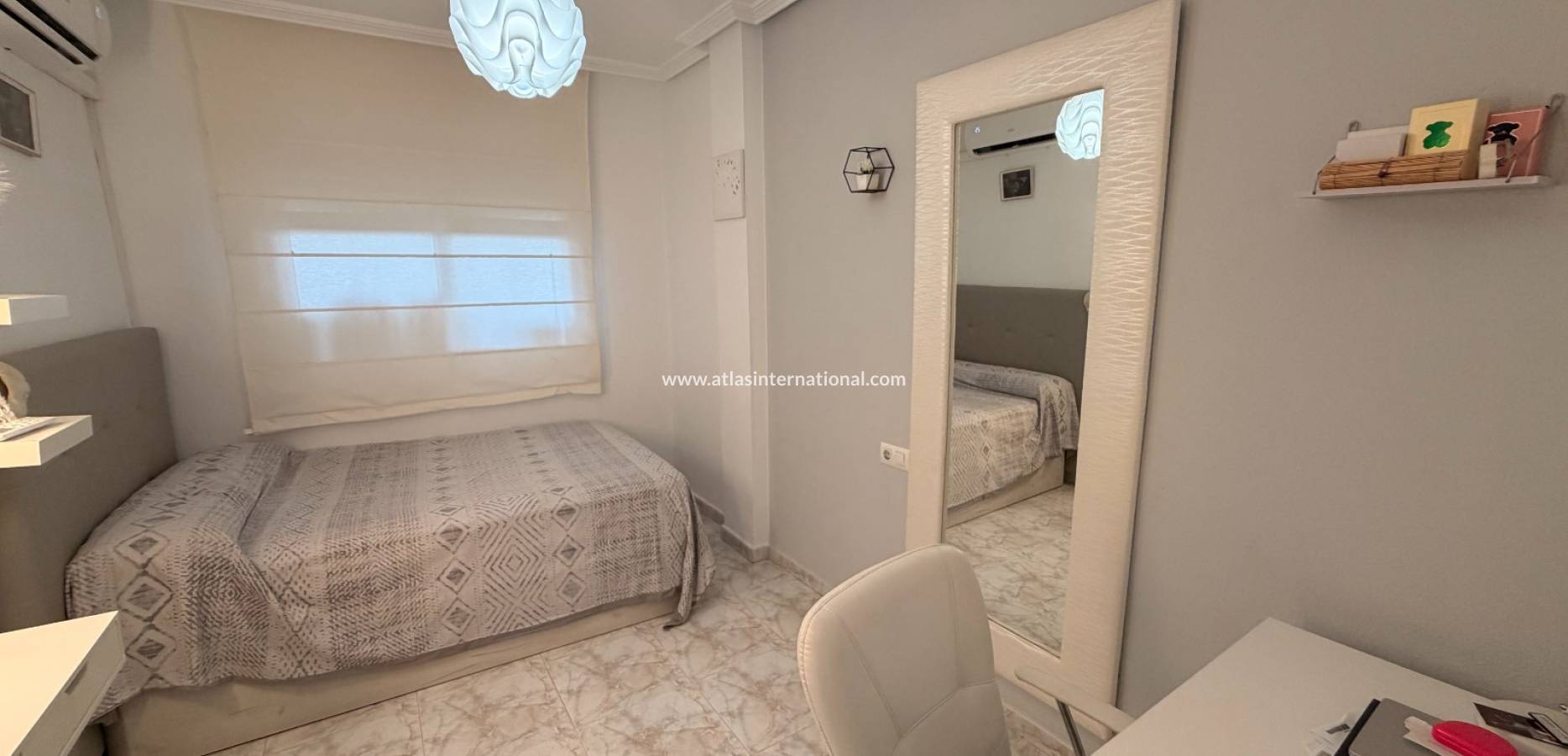 Herverkoop - Penthouse - Pilar de la horadada