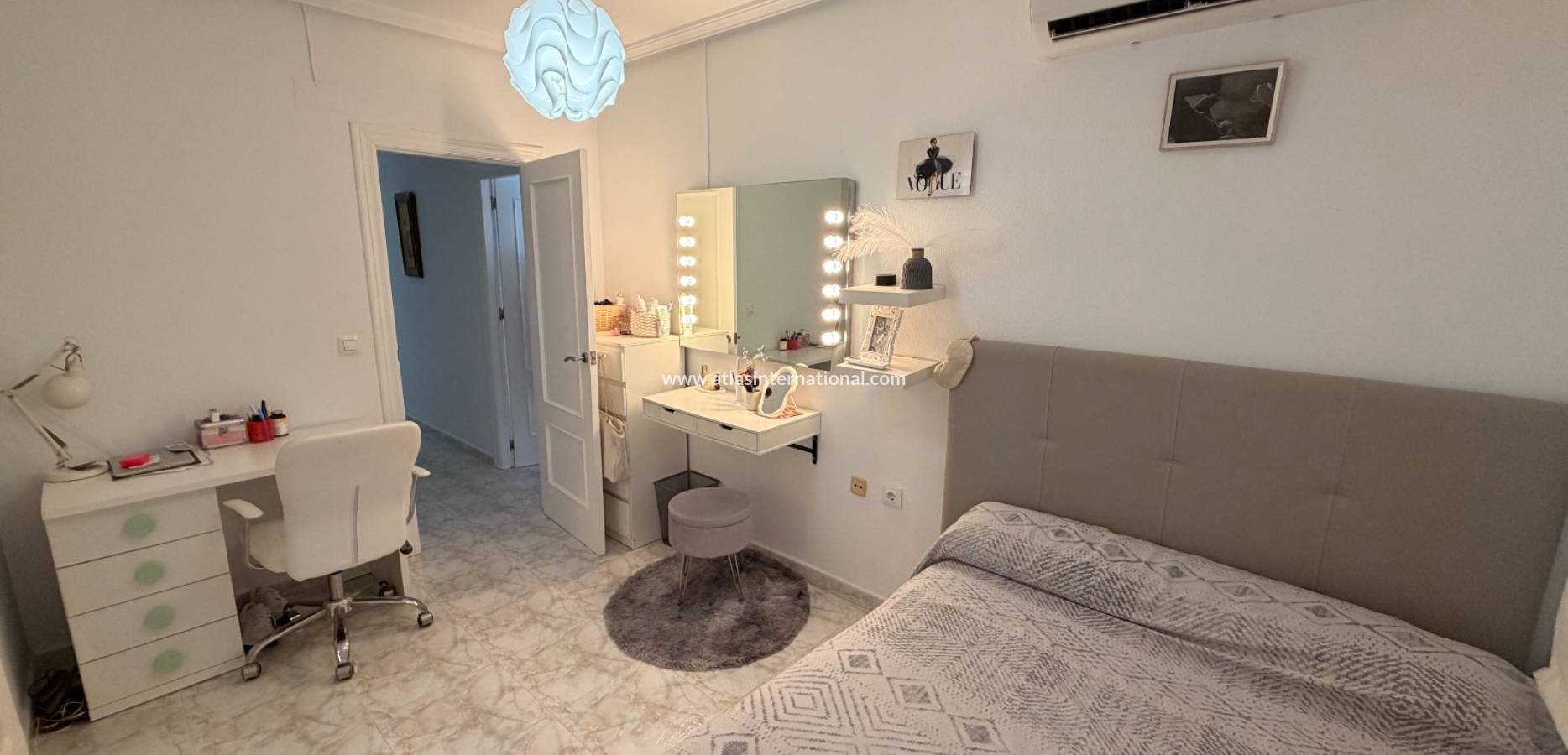Herverkoop - Penthouse - Pilar de la horadada