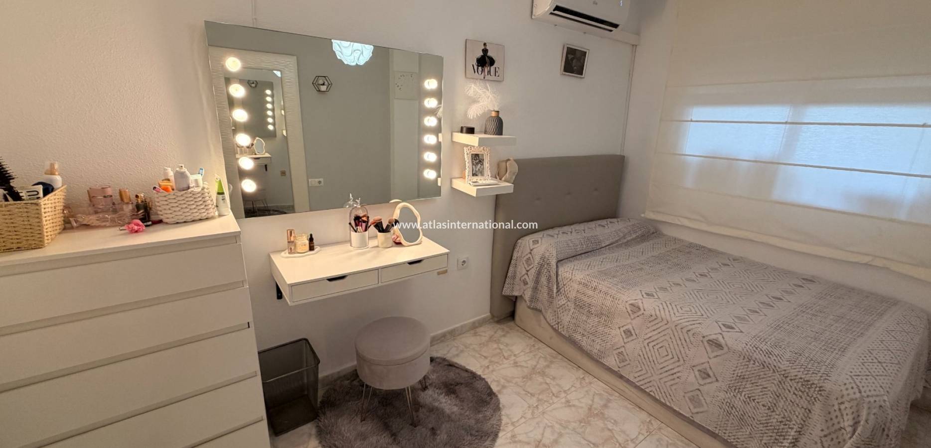 Herverkoop - Penthouse - Pilar de la horadada
