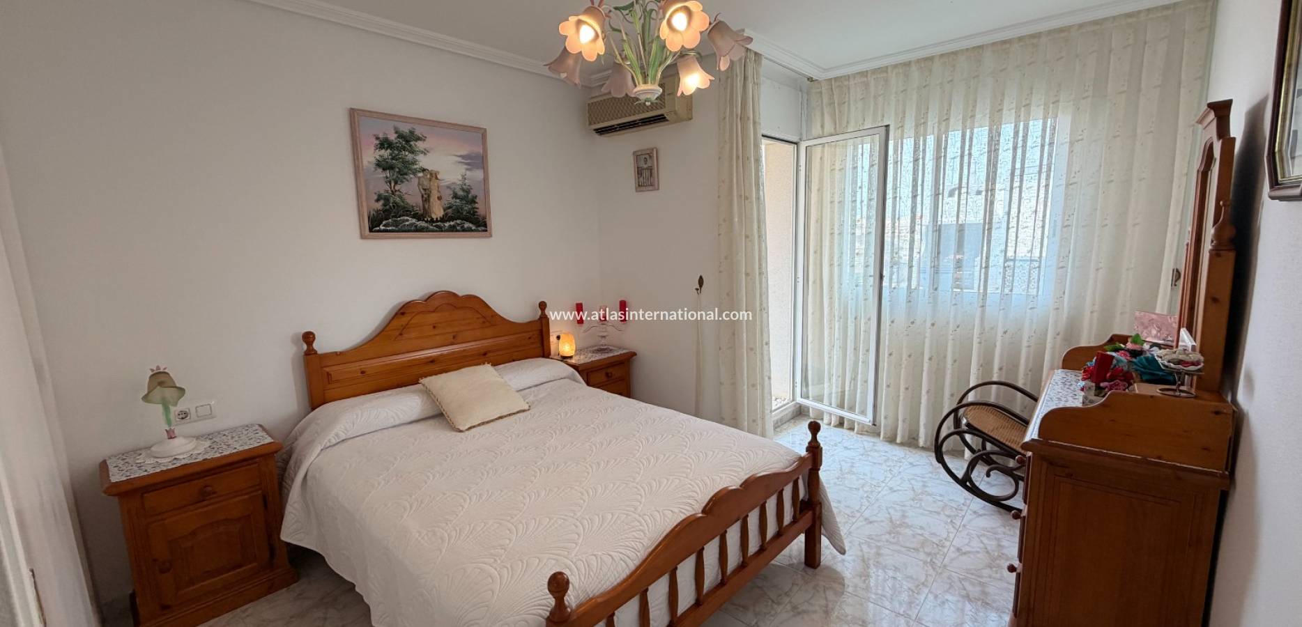 Herverkoop - Penthouse - Pilar de la horadada