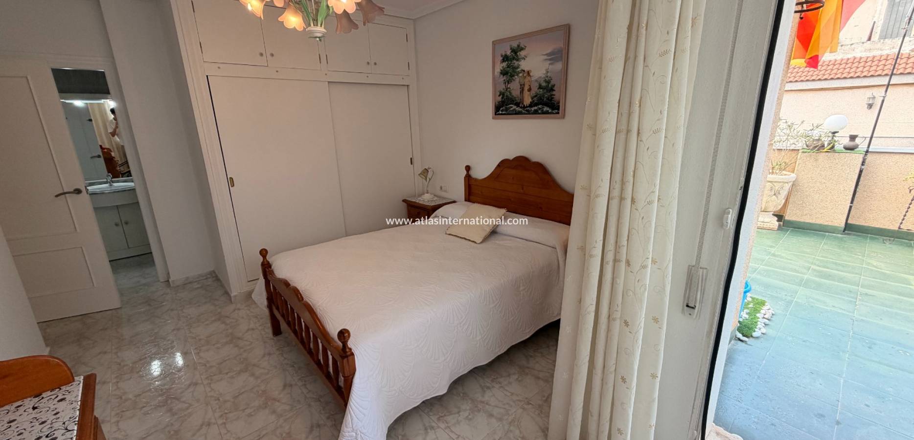 Herverkoop - Penthouse - Pilar de la horadada