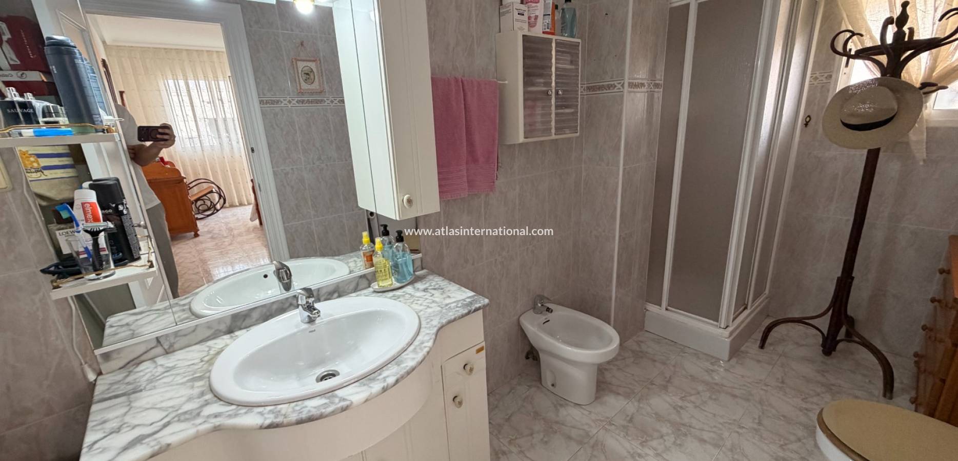 Herverkoop - Penthouse - Pilar de la horadada