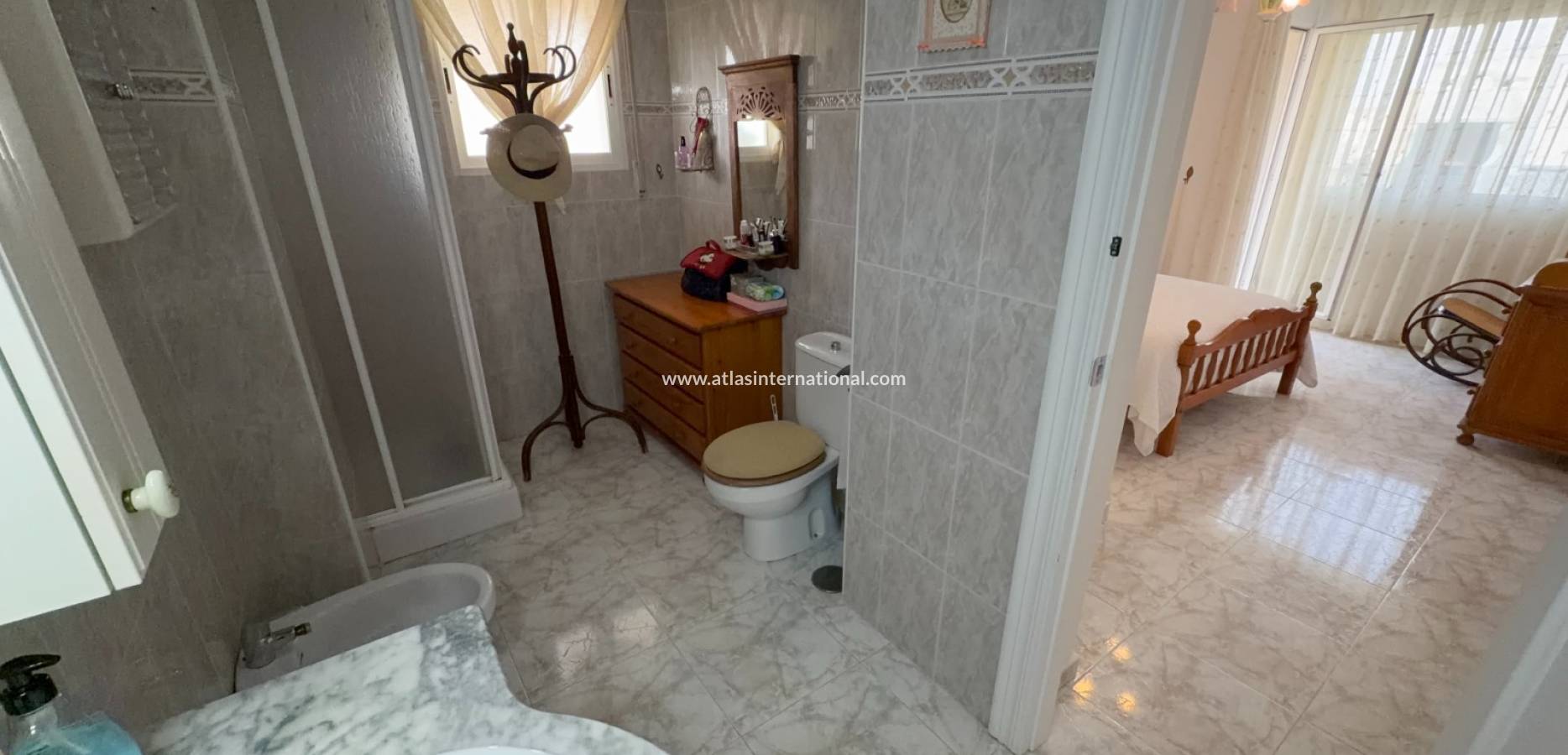 Herverkoop - Penthouse - Pilar de la horadada