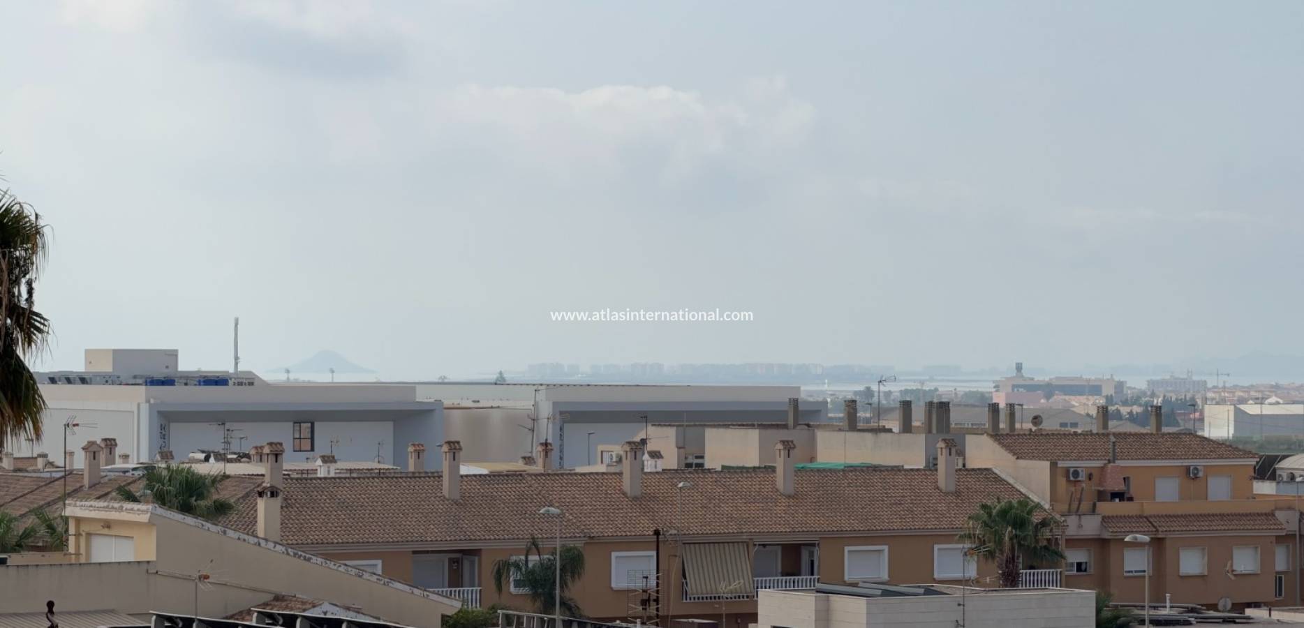 Herverkoop - Penthouse - Pilar de la horadada