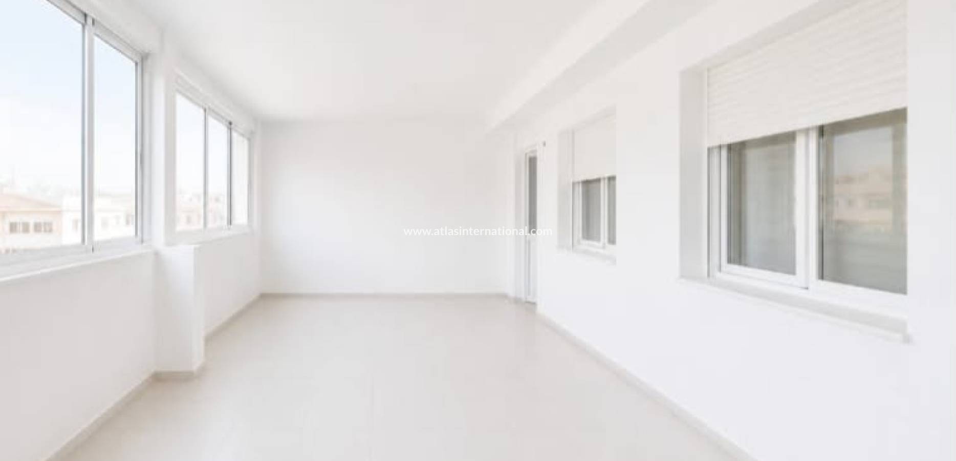 Herverkoop - Penthouse - Pilar de la horadada