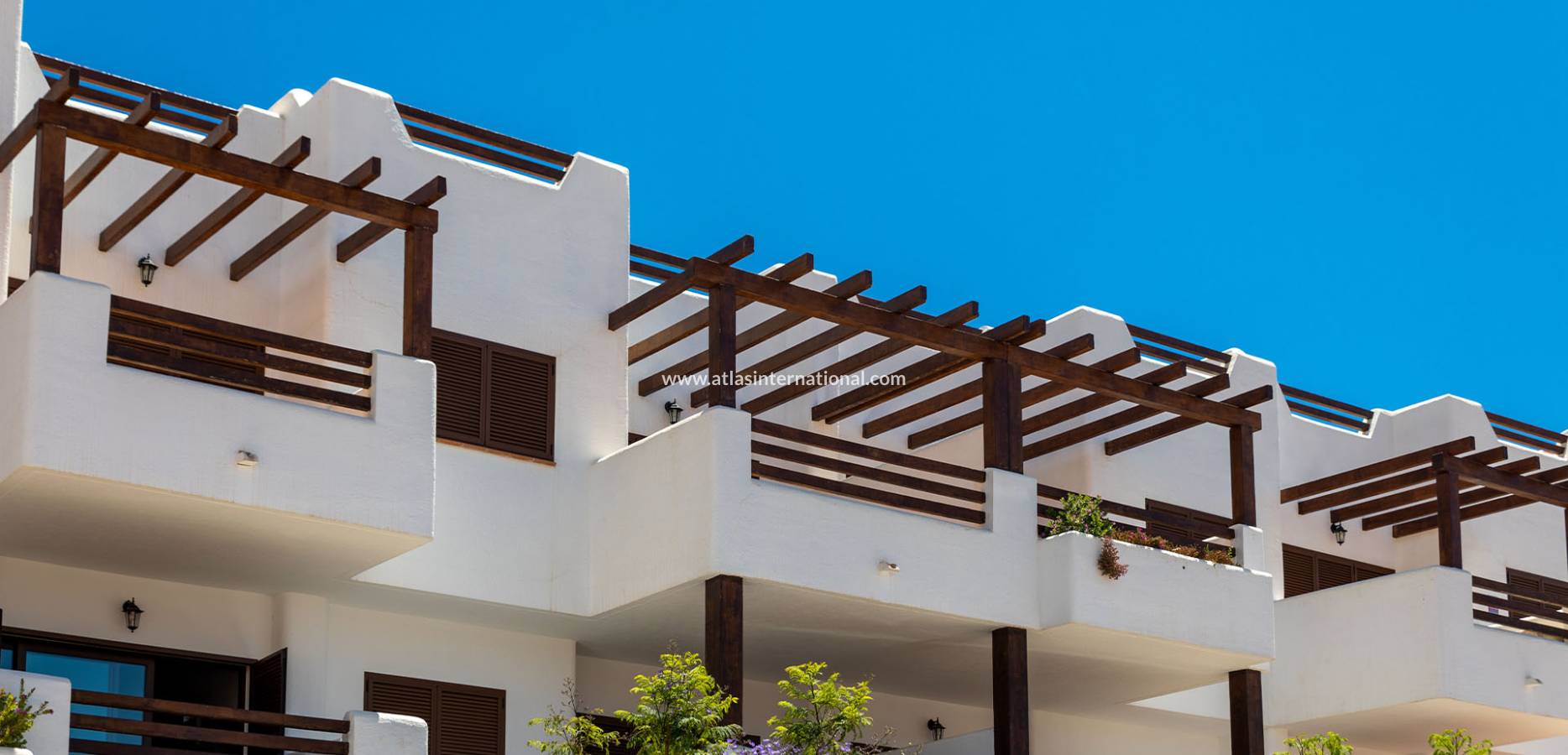 Nueva construcción  - Bungalow - Pulpí (Almería) - Spain