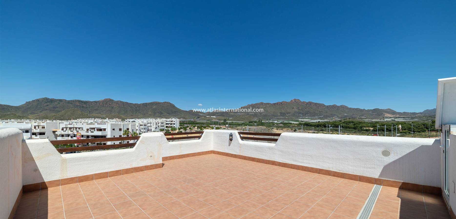 Nueva construcción  - Bungalow - Pulpí (Almería) - Spain