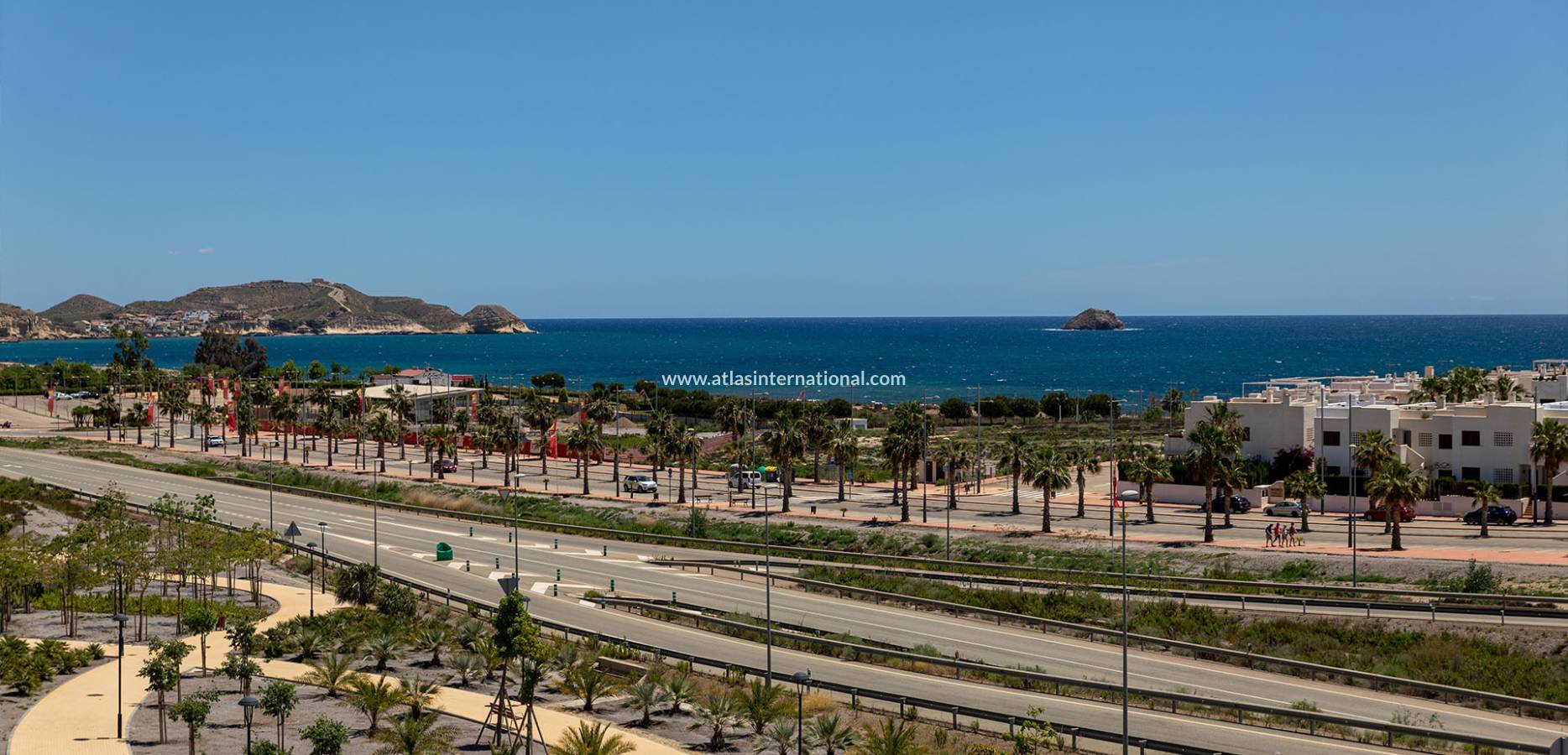 Nueva construcción  - Bungalow - Pulpí (Almería) - Spain