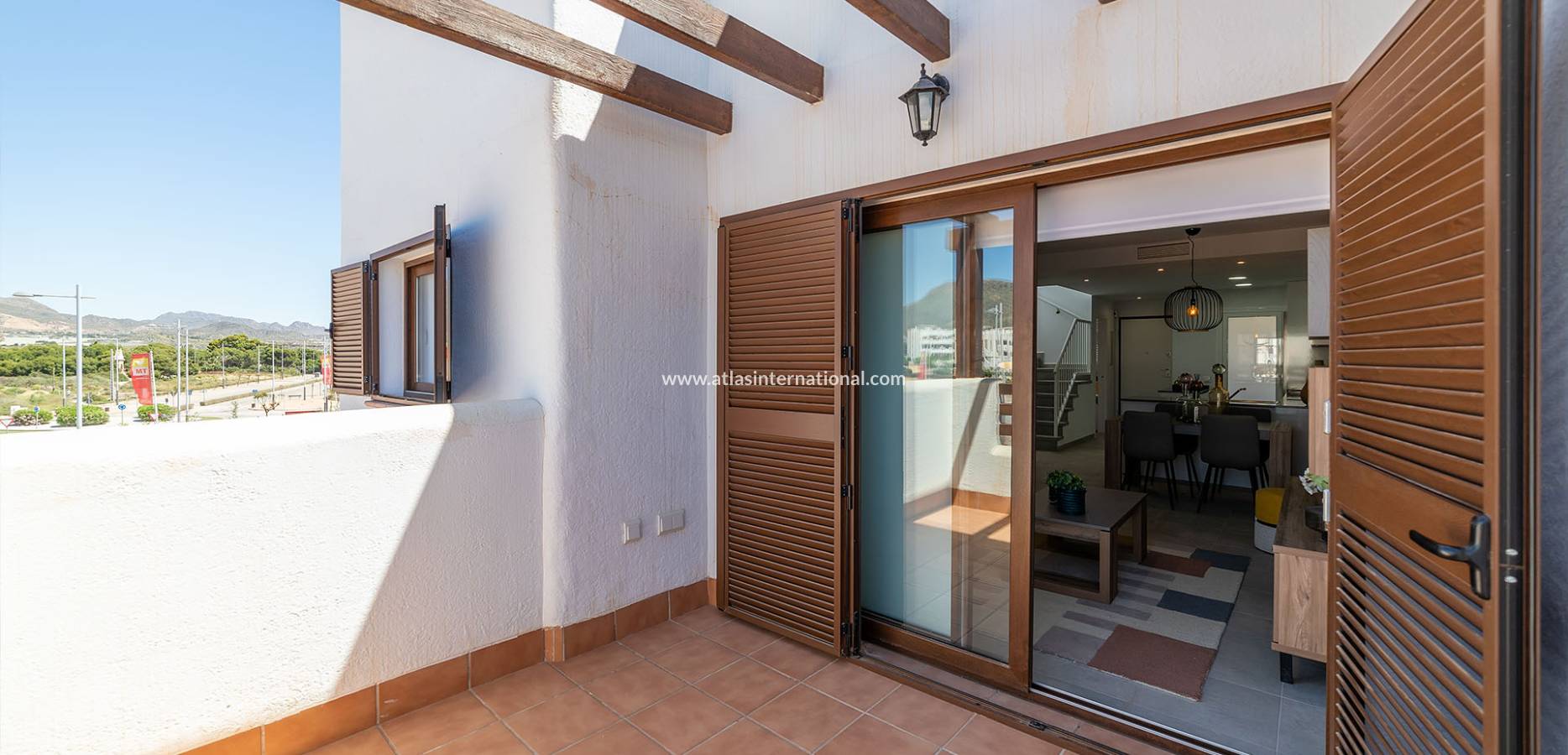 Nueva construcción  - Bungalow - Pulpí (Almería) - Spain