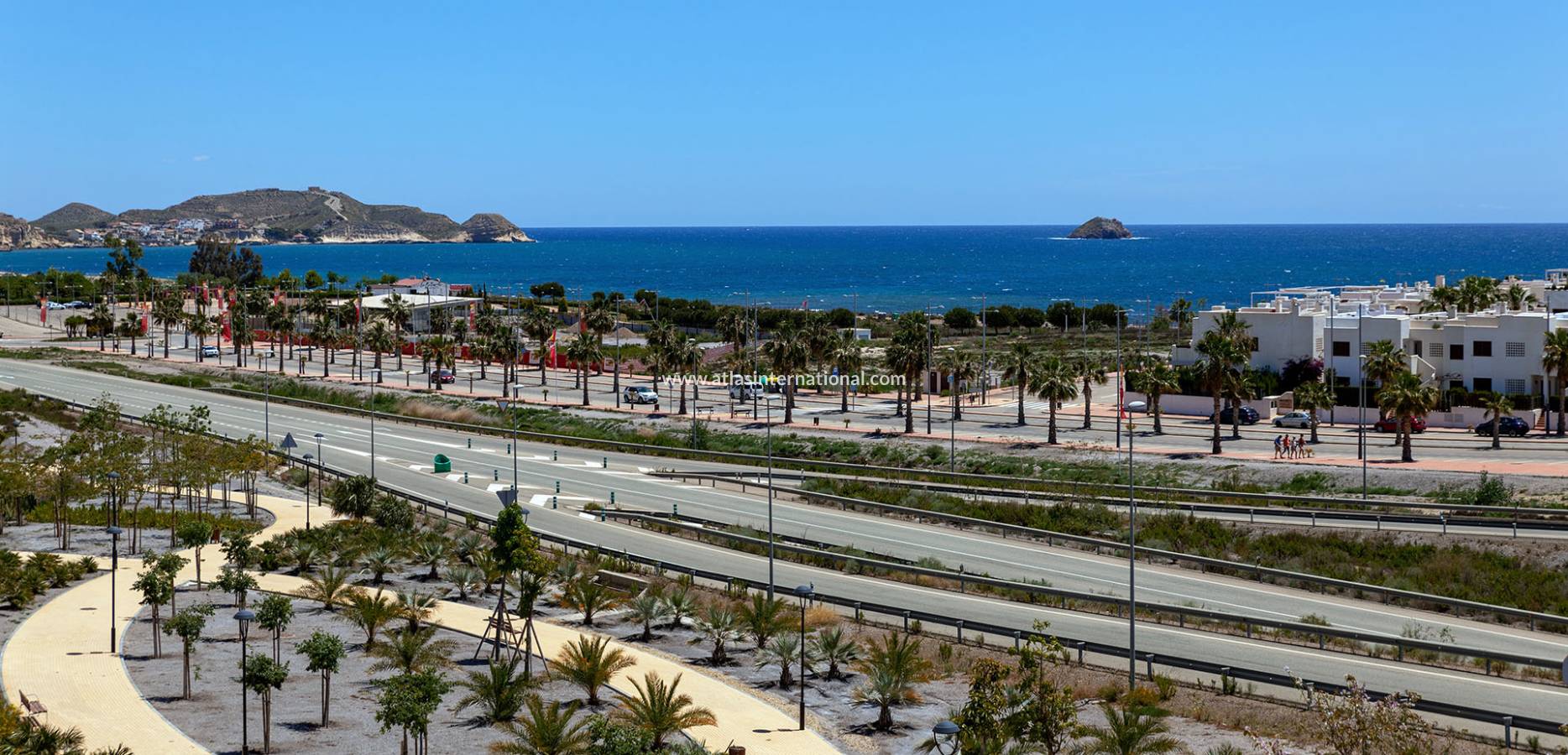 Nueva construcción  - Bungalow - Pulpí (Almería) - Spain