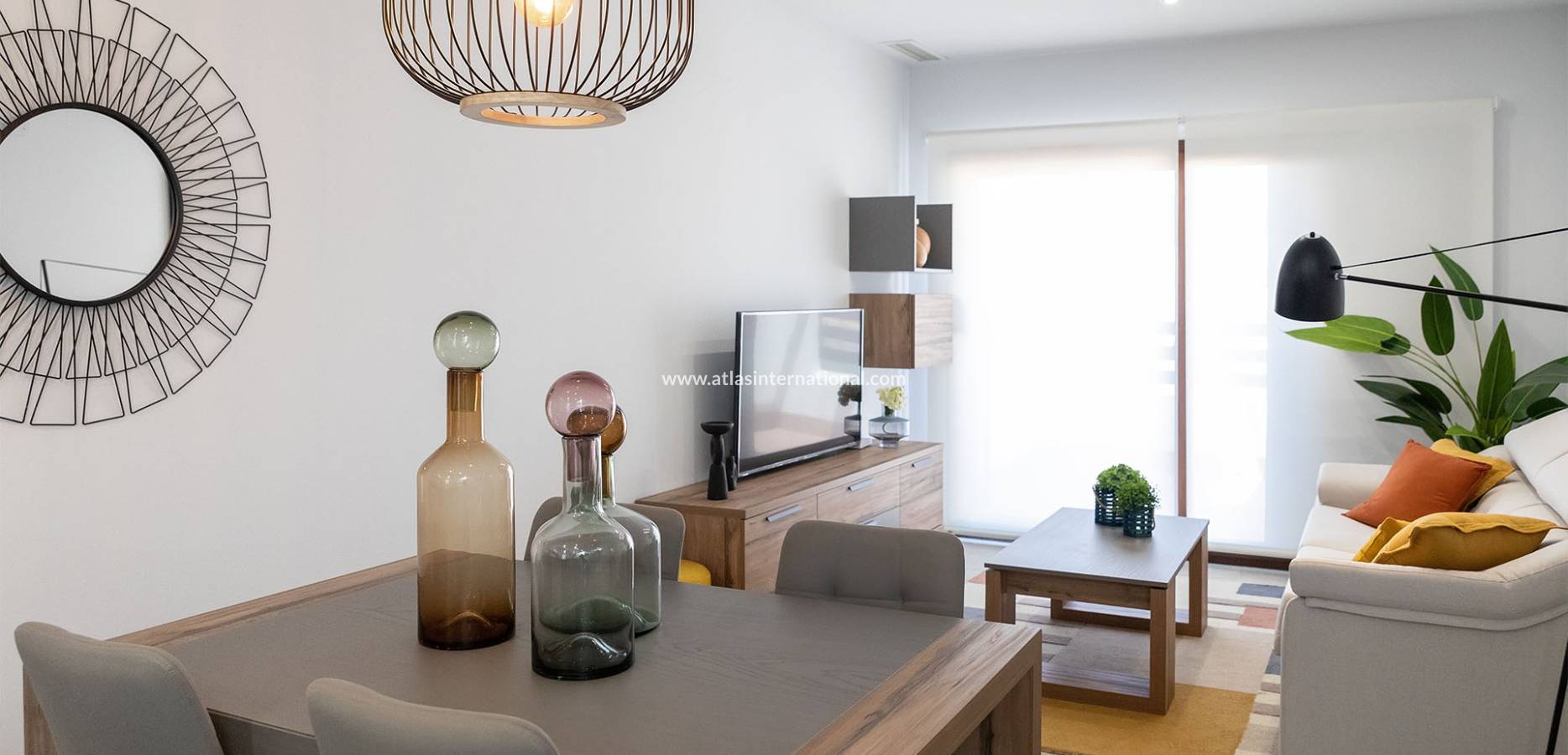 Nueva construcción  - Bungalow - Pulpí (Almería) - Spain