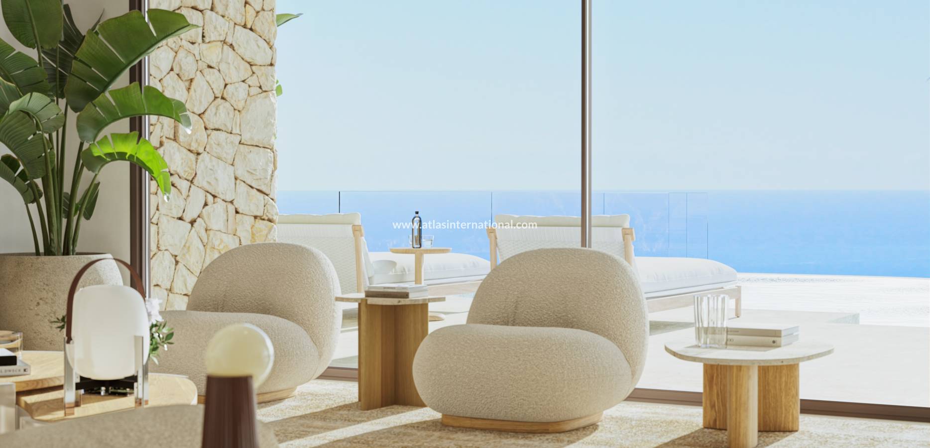 New Build - VILLAS - Benitachell - Cumbre del Sol