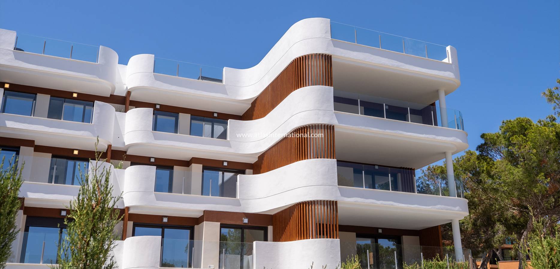 New Build - Leilighet - Capdepera - Spain