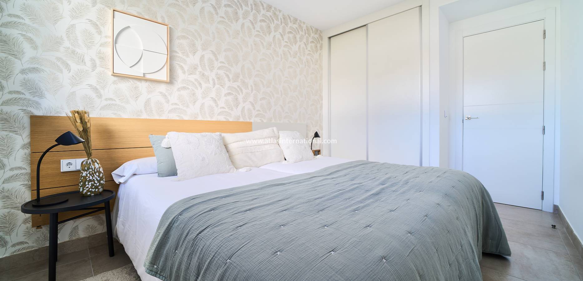 New Build - Leilighet - Estepona (Málaga) - Spain