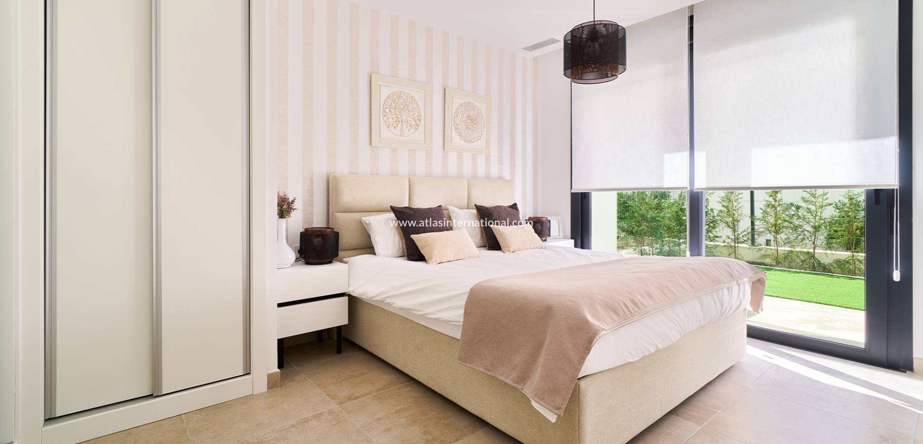 New Build - Leilighet - Estepona (Málaga) - Spain