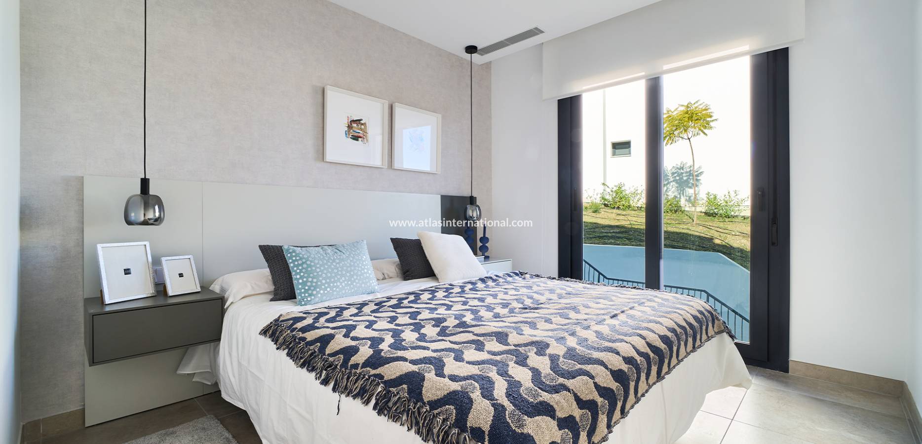 New Build - Leilighet - Estepona (Málaga) - Spain