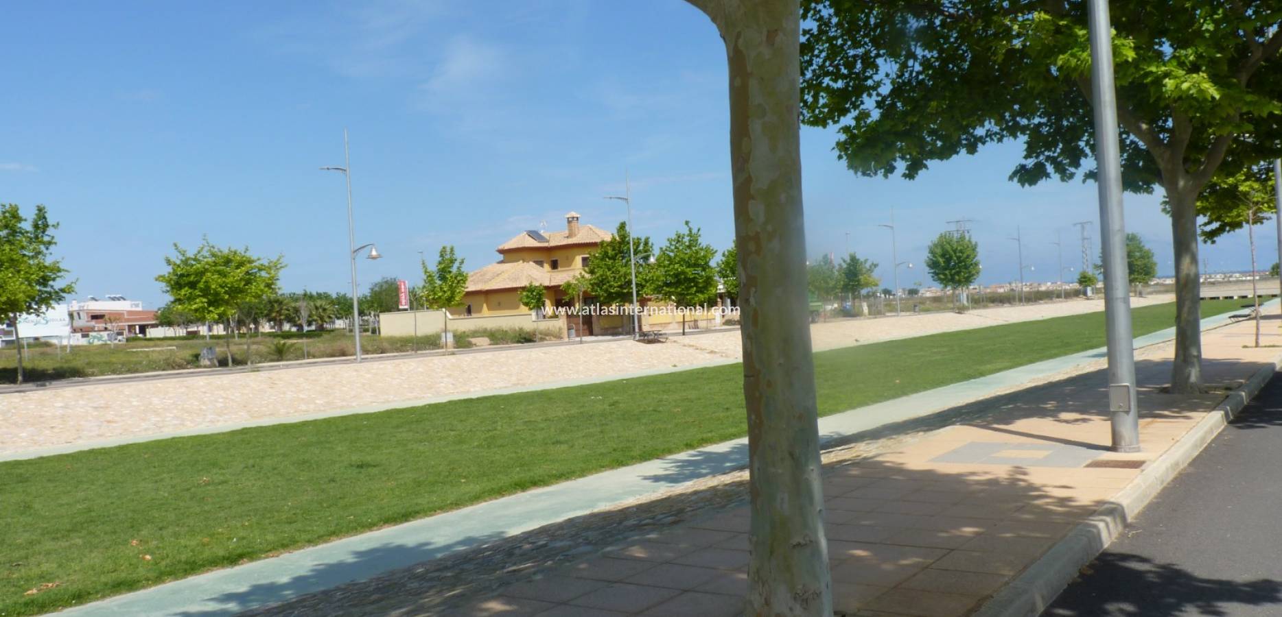 New Build - Duplex - Pilar de la horadada