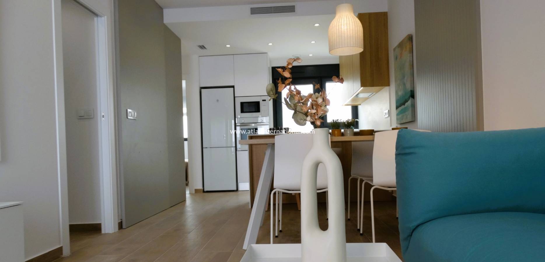 New Build - Duplex - Pilar de la horadada
