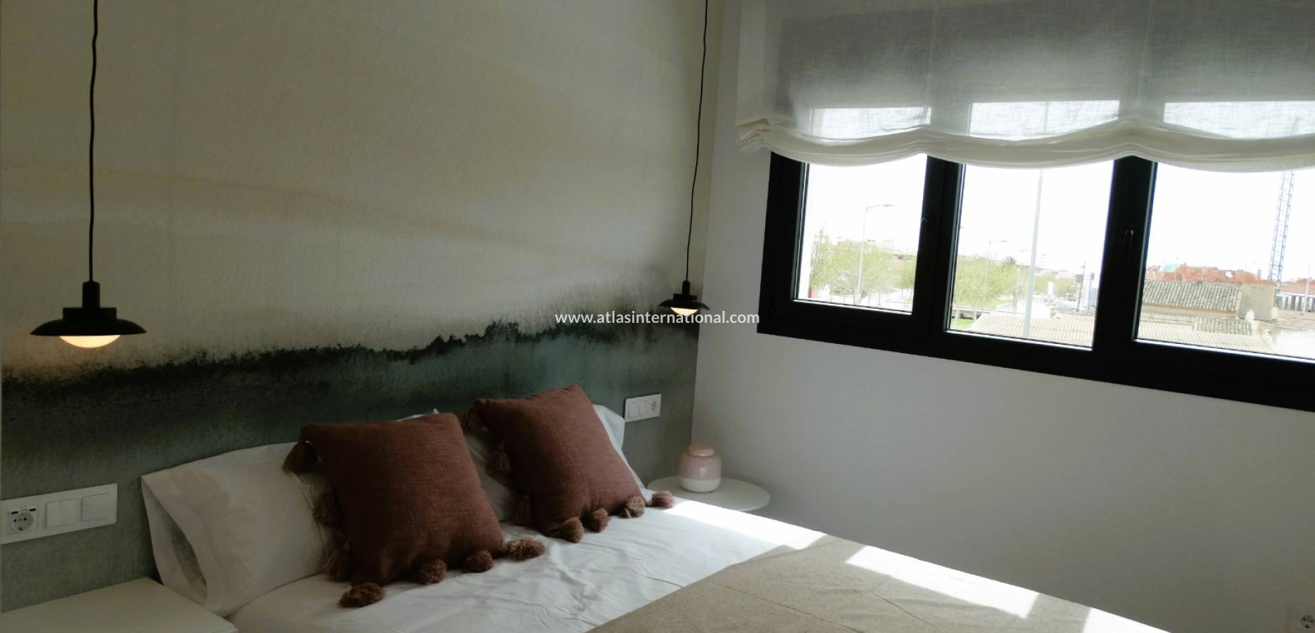New Build - Duplex - Pilar de la horadada