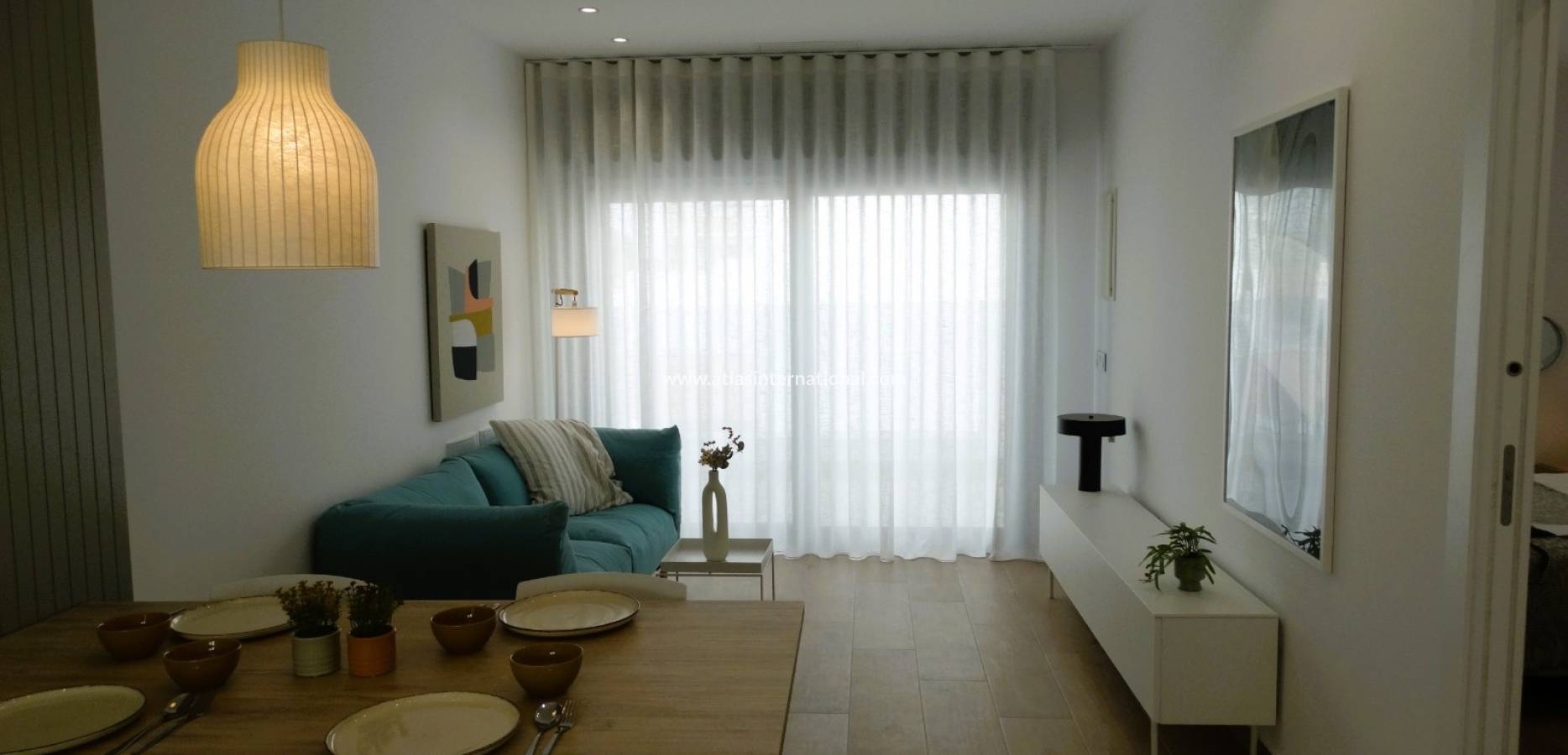 New Build - Duplex - Pilar de la horadada