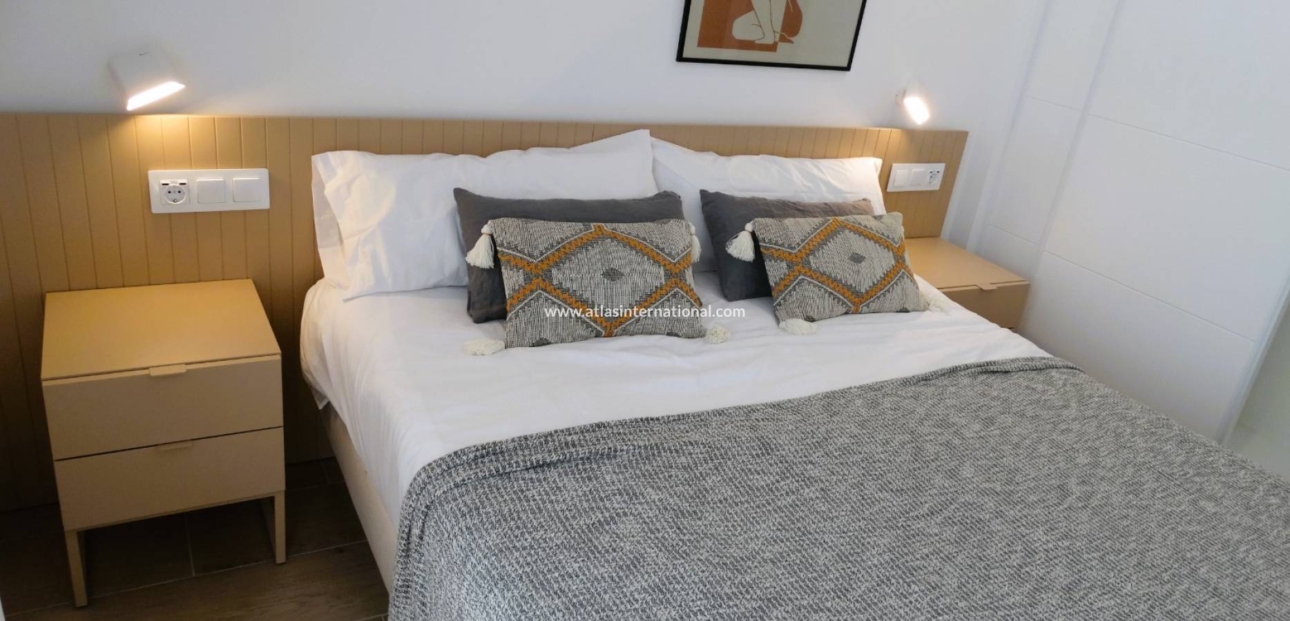 New Build - Duplex - Pilar de la horadada