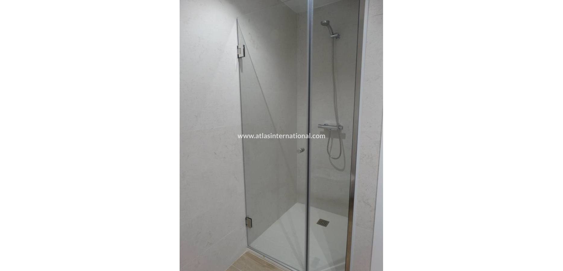 New Build - Duplex - Pilar de la horadada