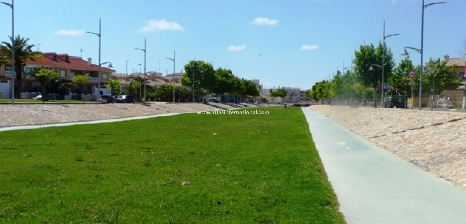 New Build - Duplex - Pilar de la horadada