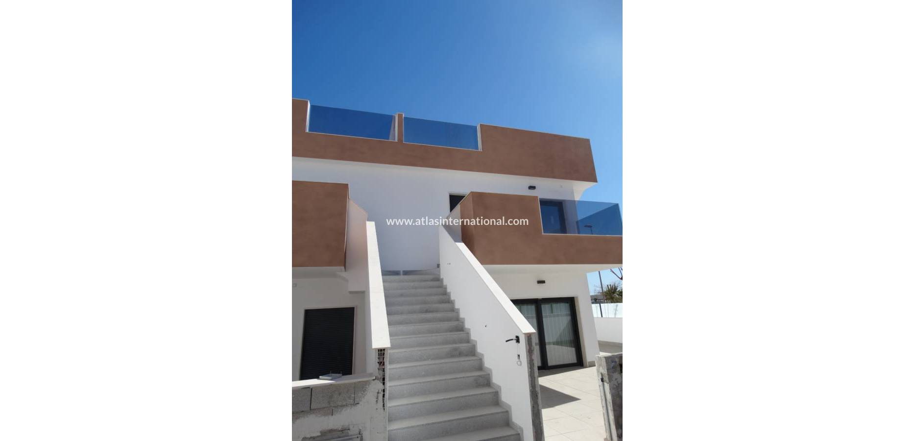 New Build - Duplex - Pilar de la horadada