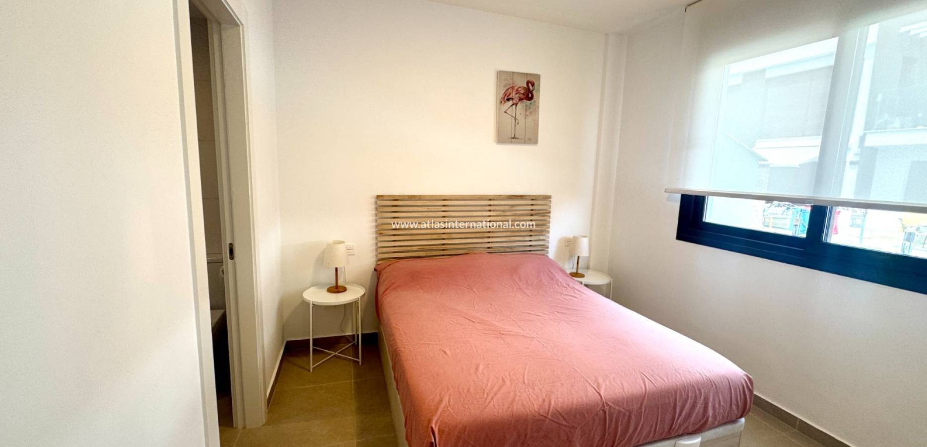 Revente - Duplex - San pedro del pinatar