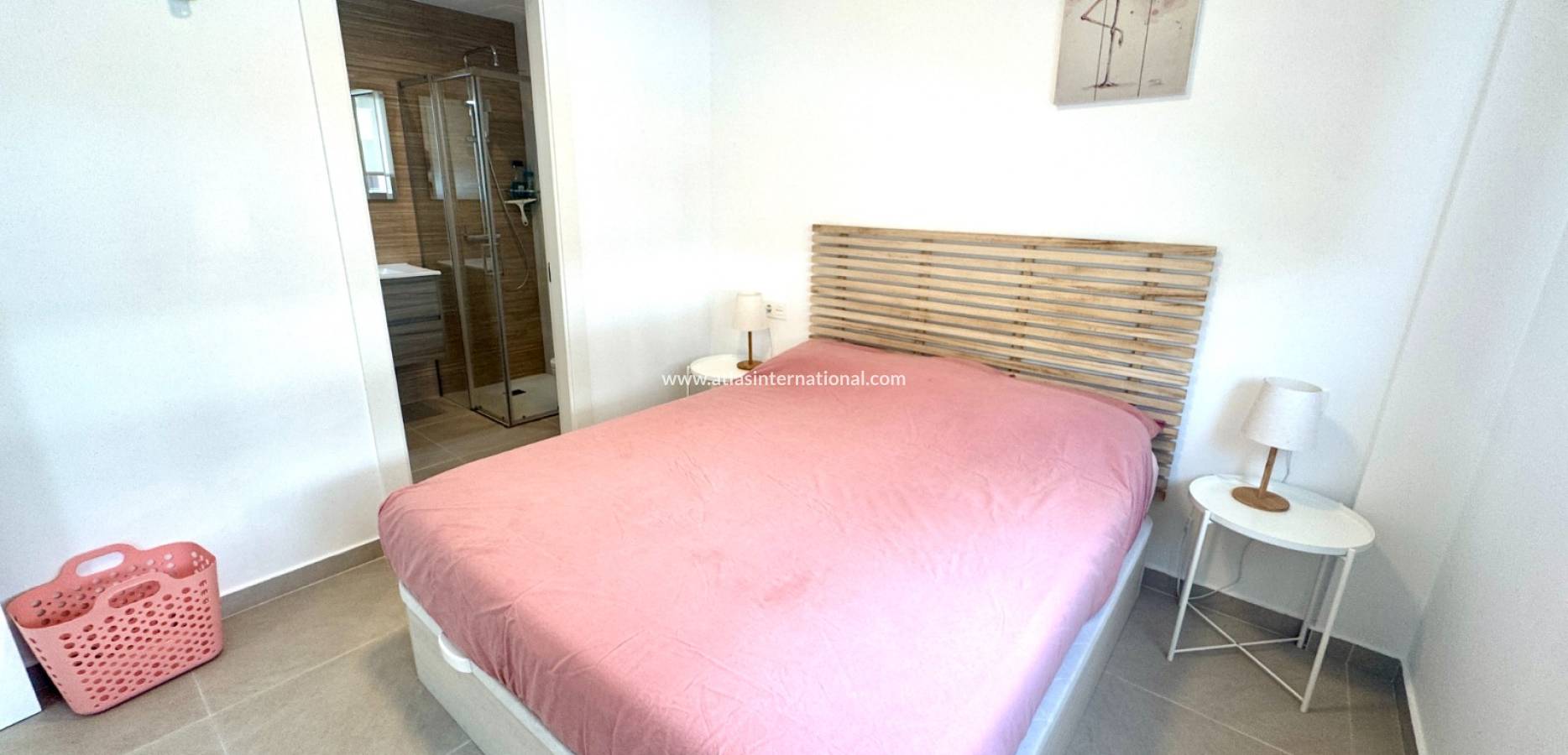 Revente - Duplex - San pedro del pinatar